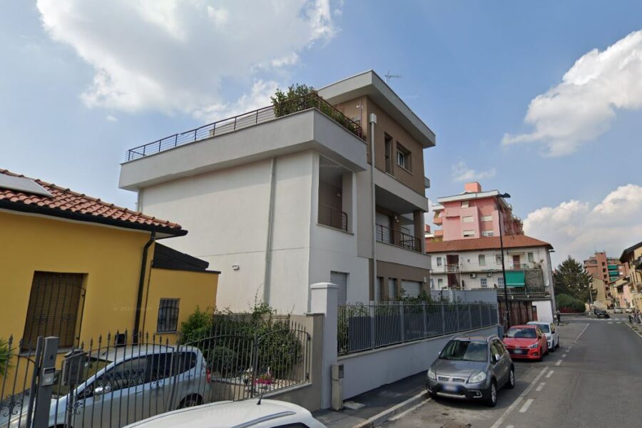 Residenza Manzoni – Cinisello Balsamo