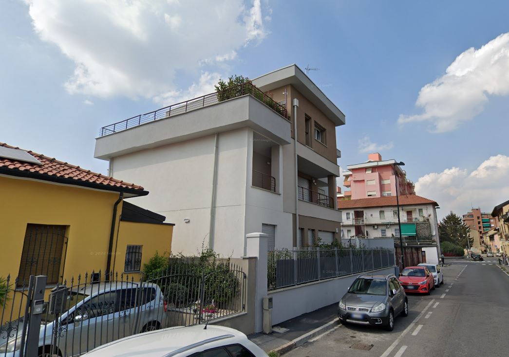 Residenza Manzoni – Cinisello Balsamo